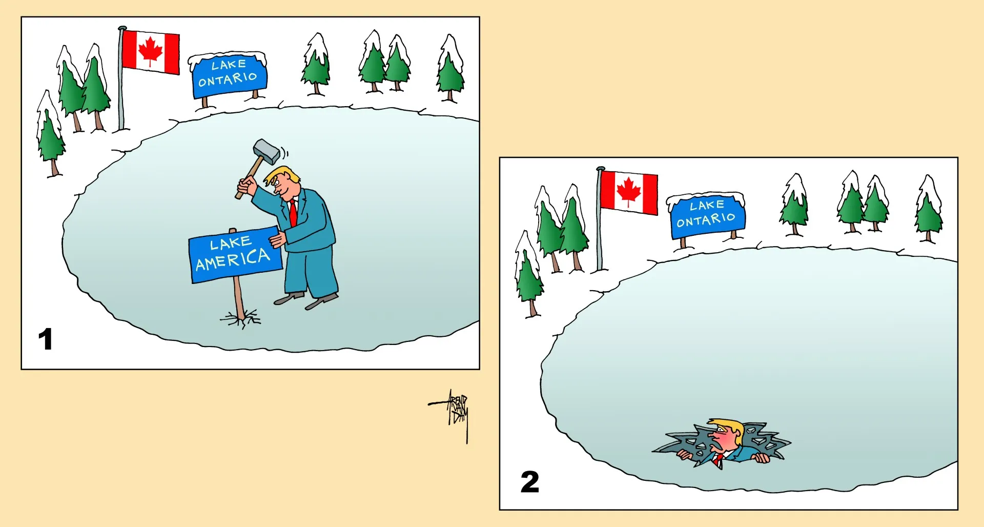 trump